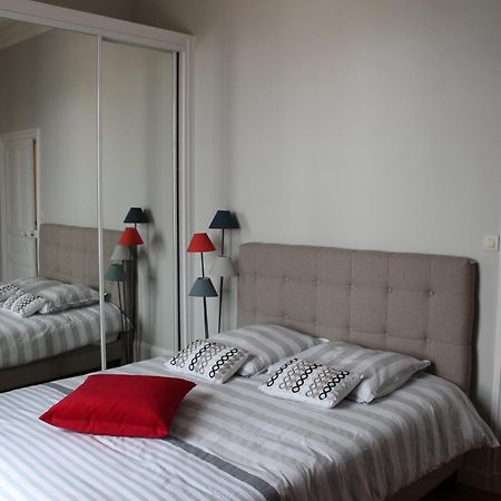 Luxe Et Charme Pres De La Plage Les Sables-dʼOlonne Zewnętrze zdjęcie