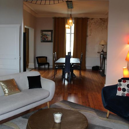 Luxe Et Charme Pres De La Plage Les Sables-dʼOlonne Zewnętrze zdjęcie