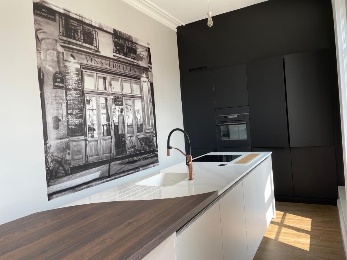 Luxe Et Charme Pres De La Plage Les Sables-dʼOlonne Zewnętrze zdjęcie