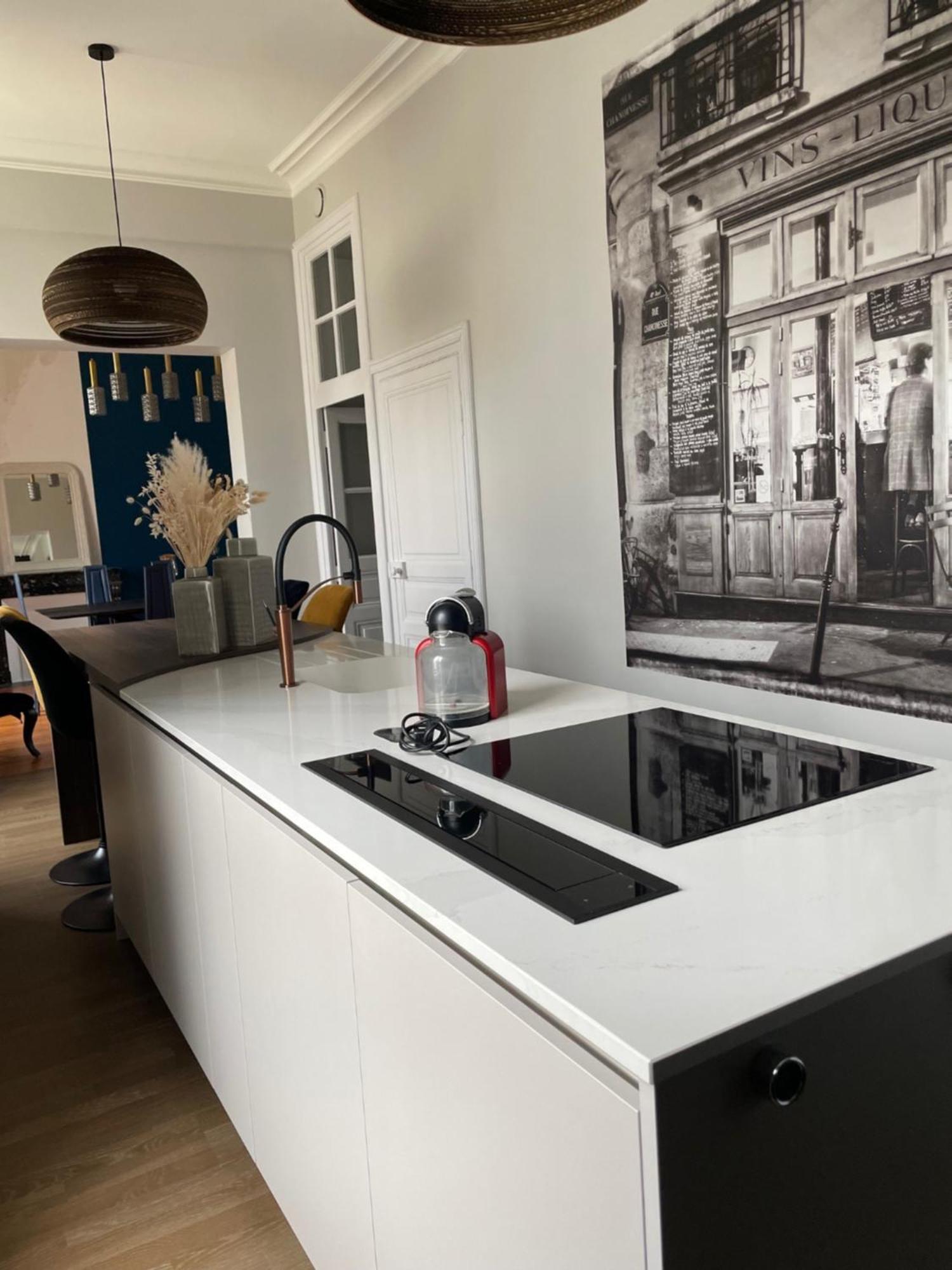 Luxe Et Charme Pres De La Plage Les Sables-dʼOlonne Zewnętrze zdjęcie