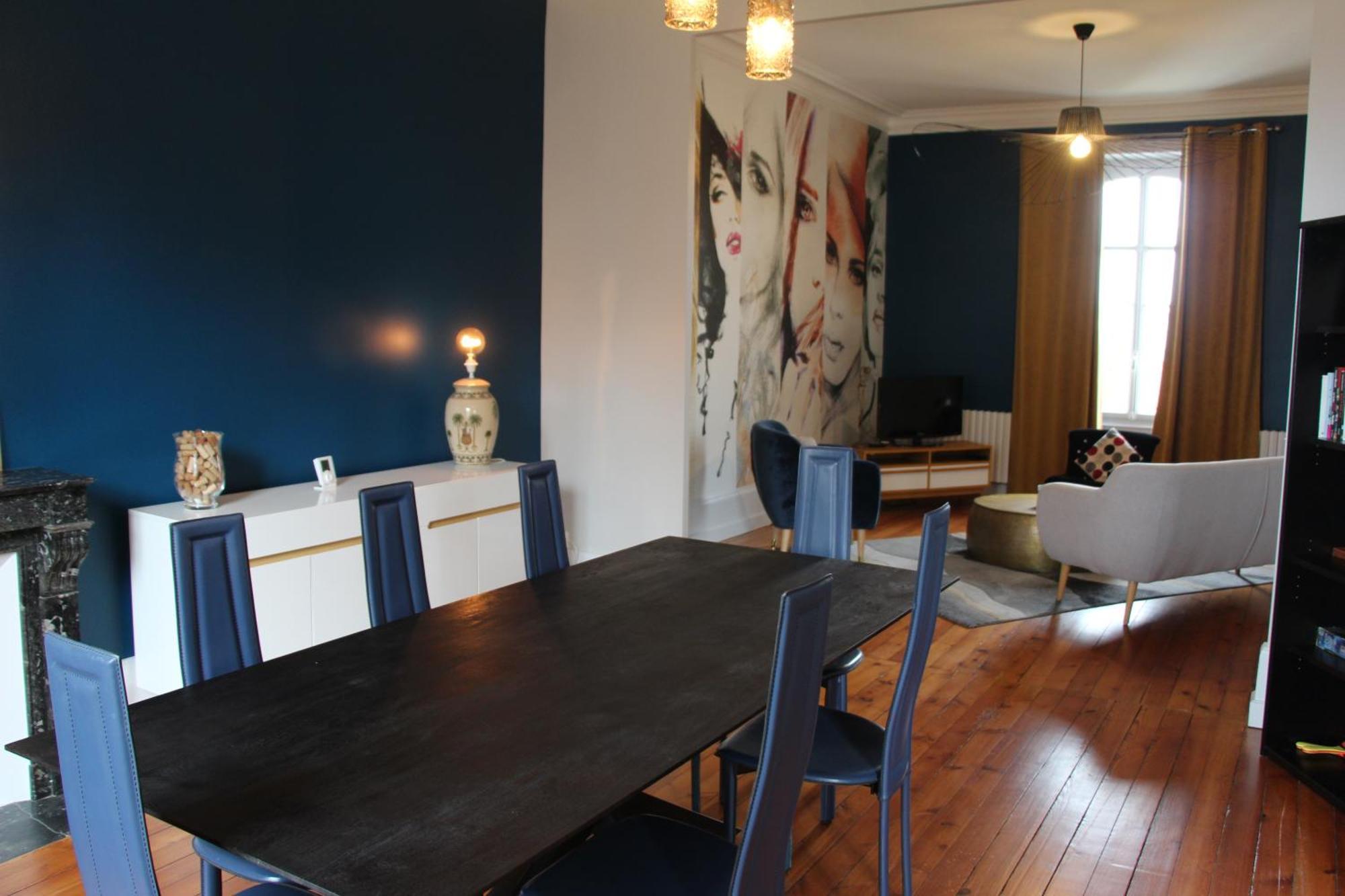 Luxe Et Charme Pres De La Plage Les Sables-dʼOlonne Zewnętrze zdjęcie